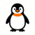 Linux 操作系统 Tux 企鹅 Logo